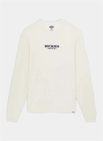 Dickies Waffle T-Shirt L/S